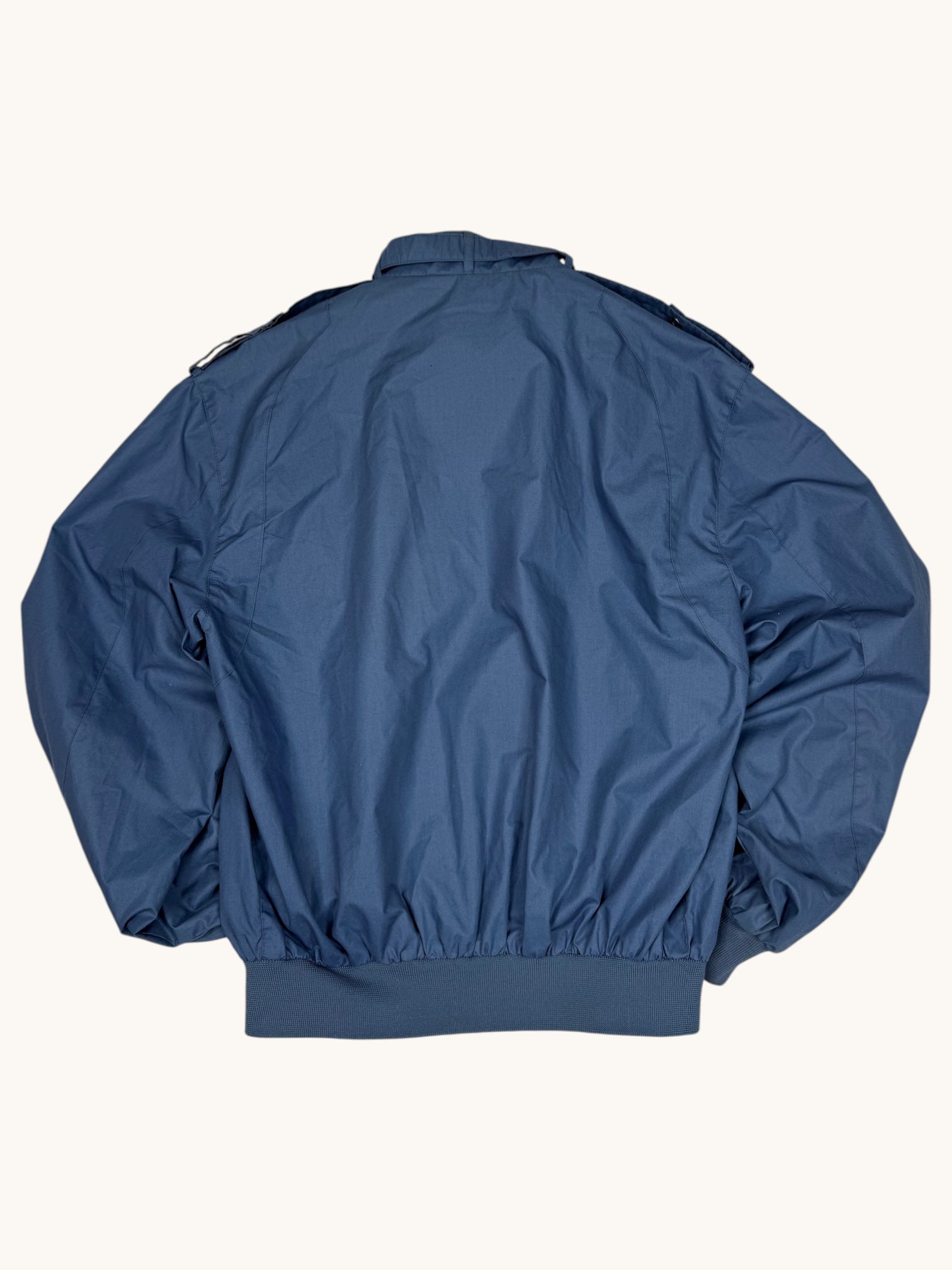80s Members Only Blue Jacket - 38