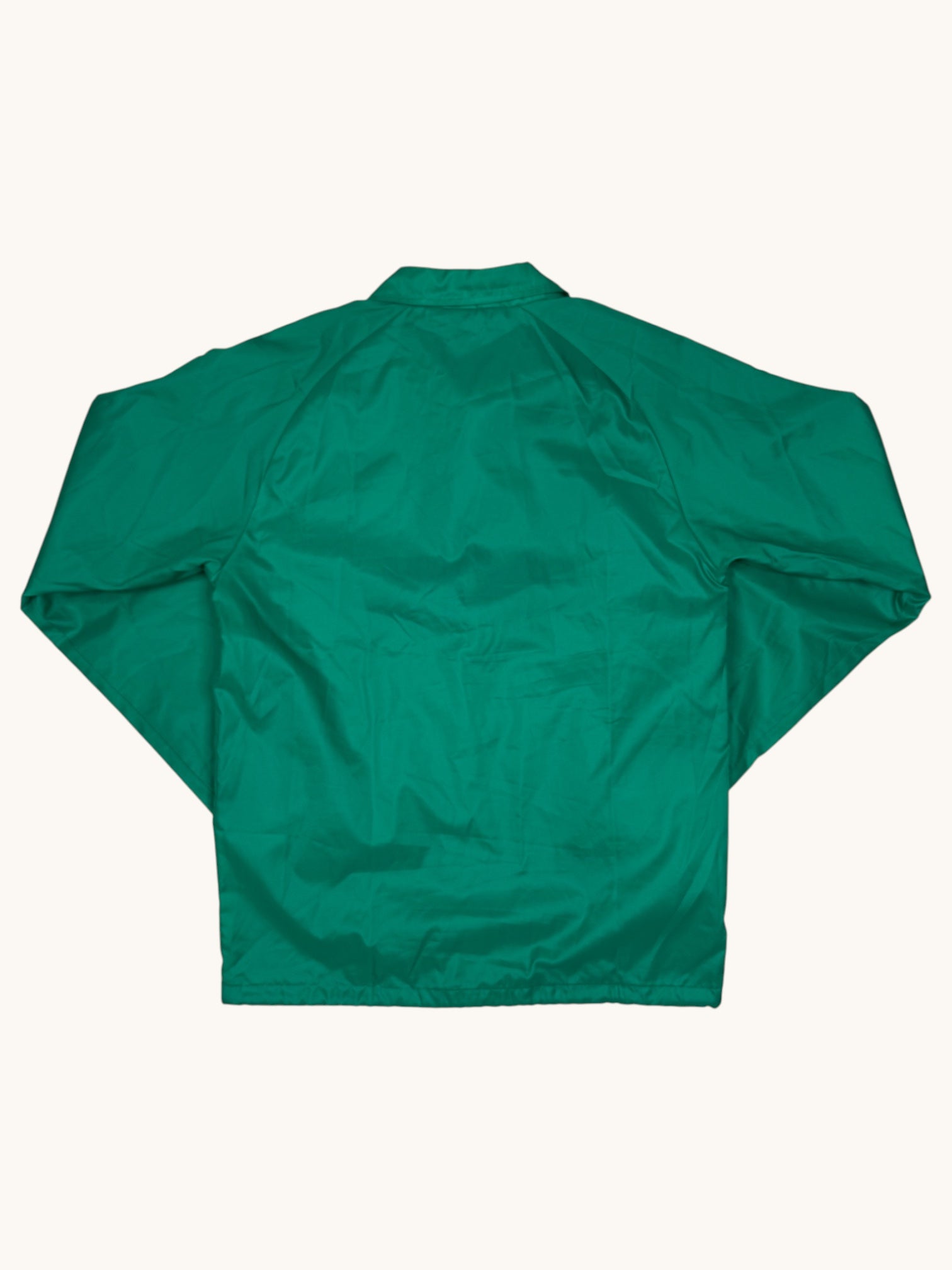 90s Champion Green Jacket - S