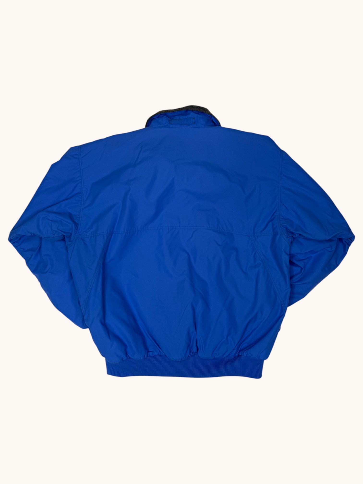 90s Patagonia Blue Jacket - L