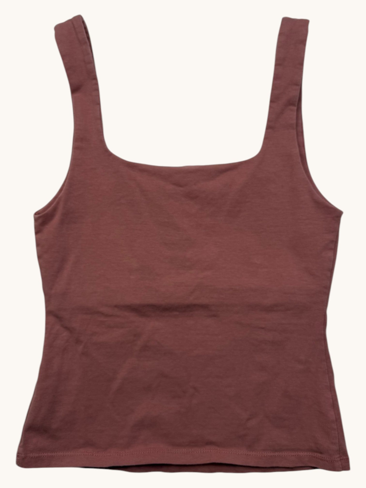 Free People Pink Tank - XS